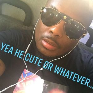 Meet your Posher, Malcolm